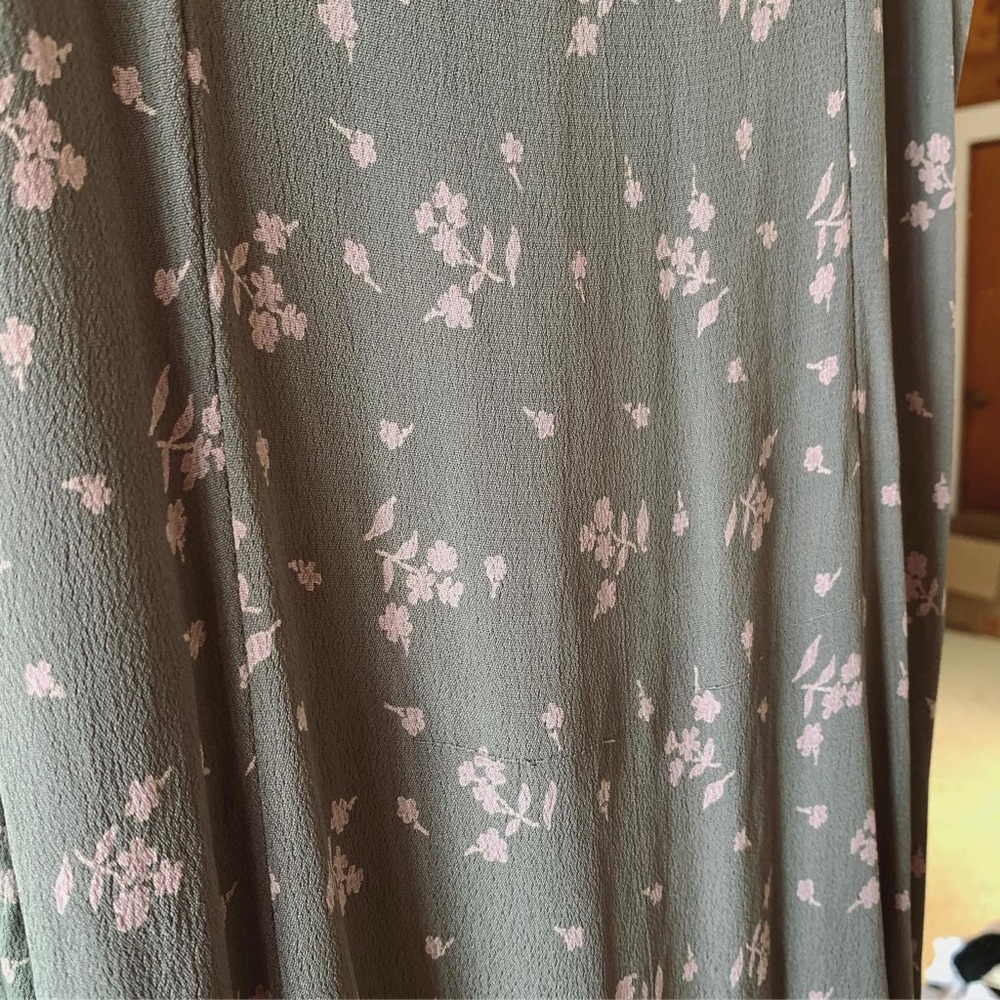 Flynn Skye Bardot dress - Picture 5 of 5